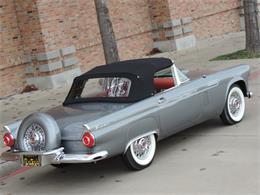 1956 Ford Thunderbird (CC-1043424) for sale in Dallas, Texas
