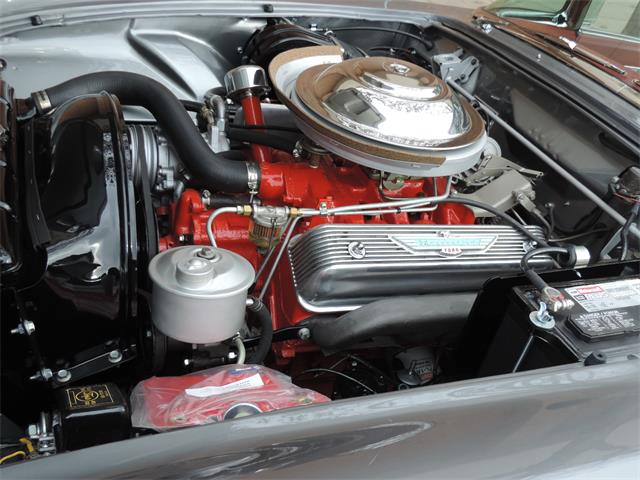 1956 Ford Thunderbird (CC-1043424) for sale in Dallas, Texas