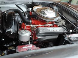 1956 Ford Thunderbird (CC-1043424) for sale in Dallas, Texas