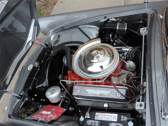 1956 Ford Thunderbird (CC-1043424) for sale in Dallas, Texas