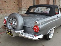 1956 Ford Thunderbird (CC-1043424) for sale in Dallas, Texas