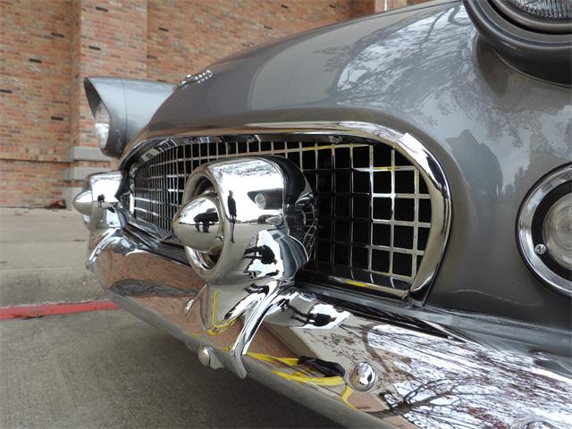 1956 Ford Thunderbird (CC-1043424) for sale in Dallas, Texas