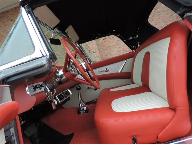 1956 Ford Thunderbird (CC-1043424) for sale in Dallas, Texas