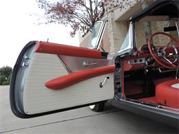 1956 Ford Thunderbird (CC-1043424) for sale in Dallas, Texas