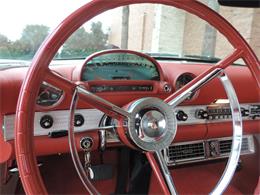 1956 Ford Thunderbird (CC-1043424) for sale in Dallas, Texas