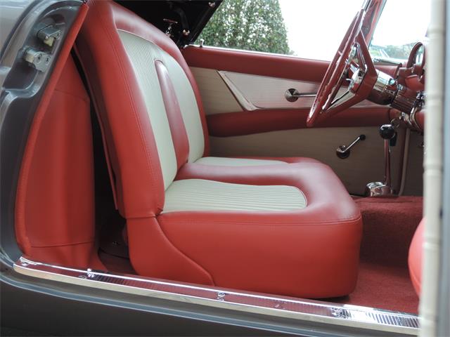 1956 Ford Thunderbird (CC-1043424) for sale in Dallas, Texas