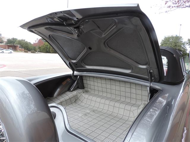 1956 Ford Thunderbird (CC-1043424) for sale in Dallas, Texas