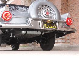 1956 Ford Thunderbird (CC-1043424) for sale in Dallas, Texas
