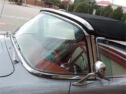 1956 Ford Thunderbird (CC-1043424) for sale in Dallas, Texas