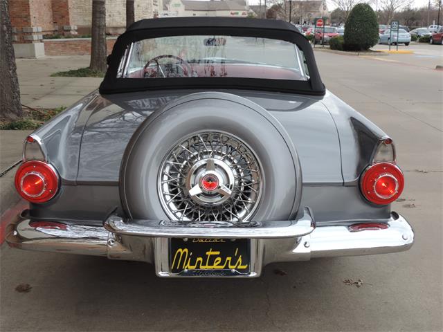 1956 Ford Thunderbird (CC-1043424) for sale in Dallas, Texas