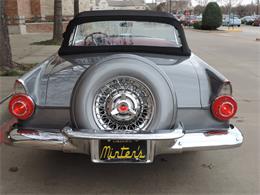 1956 Ford Thunderbird (CC-1043424) for sale in Dallas, Texas