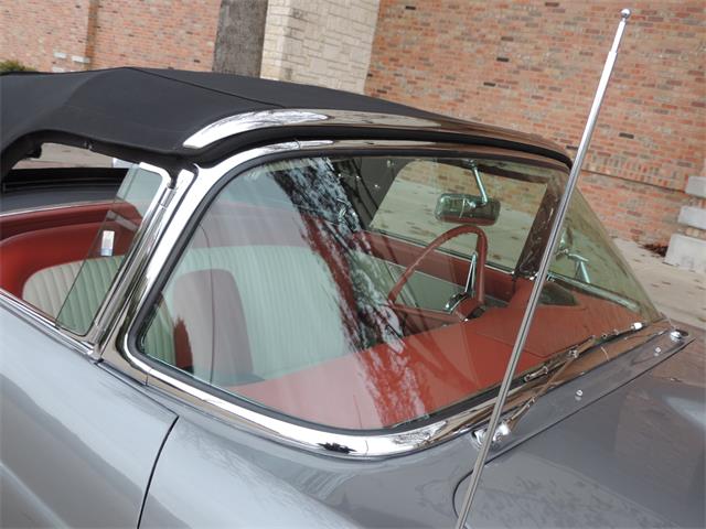 1956 Ford Thunderbird (CC-1043424) for sale in Dallas, Texas