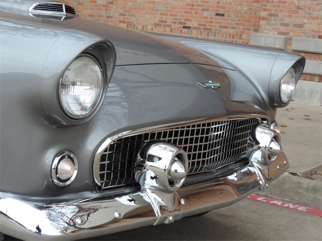 1956 Ford Thunderbird (CC-1043424) for sale in Dallas, Texas