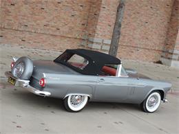 1956 Ford Thunderbird (CC-1043424) for sale in Dallas, Texas