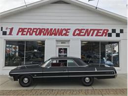 1964 Chevrolet Impala (CC-1043455) for sale in Columbiana, Ohio