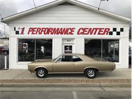 1966 Pontiac GTO (CC-1043456) for sale in Columbiana, Ohio