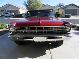 1967 Chevrolet Nova (CC-1040346) for sale in Buckeye, Arizona
