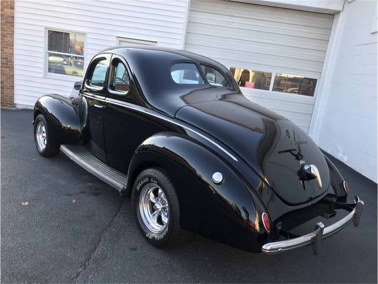 1939 Ford Business Coupe for Sale | ClassicCars.com | CC-1043462