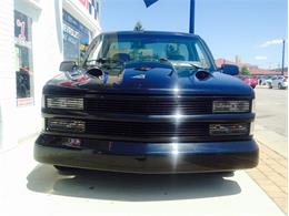 1991 Chevrolet Silverado (CC-1043467) for sale in Columbiana, Ohio