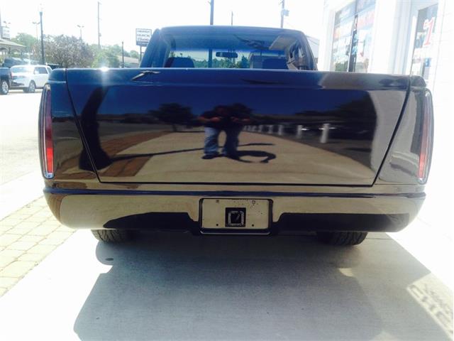 1991 Chevrolet Silverado (CC-1043467) for sale in Columbiana, Ohio