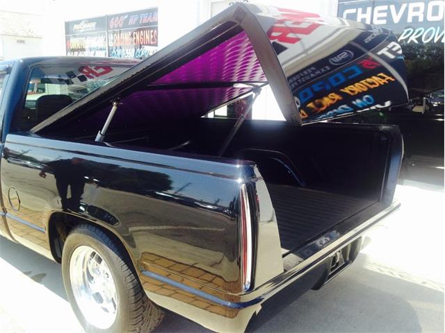 1991 Chevrolet Silverado (CC-1043467) for sale in Columbiana, Ohio