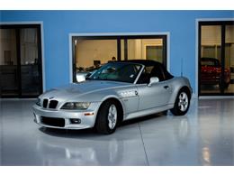 2000 BMW Z3 (CC-1043495) for sale in Palmetto, Florida