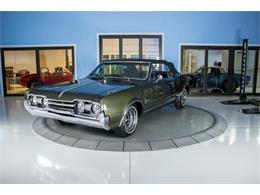 1967 Oldsmobile Cutlass F/85 Deluxe (CC-1043497) for sale in Palmetto, Florida