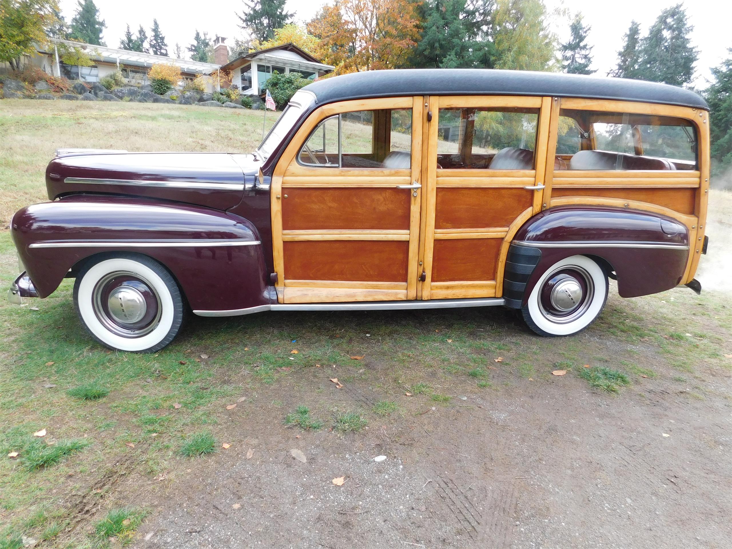 Ford wood. 1947 Ford Woody. Форд Вуди вагон. 1990 Ford Woody Wagon. 1947 Woody Wagon.