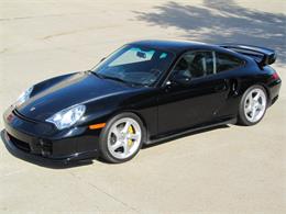 2002 Porsche GT2 (CC-1043502) for sale in Omaha, Nebraska