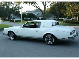 1980 Buick Riviera (CC-1043517) for sale in lakeland, Florida