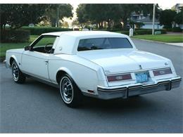 1980 Buick Riviera (CC-1043517) for sale in lakeland, Florida