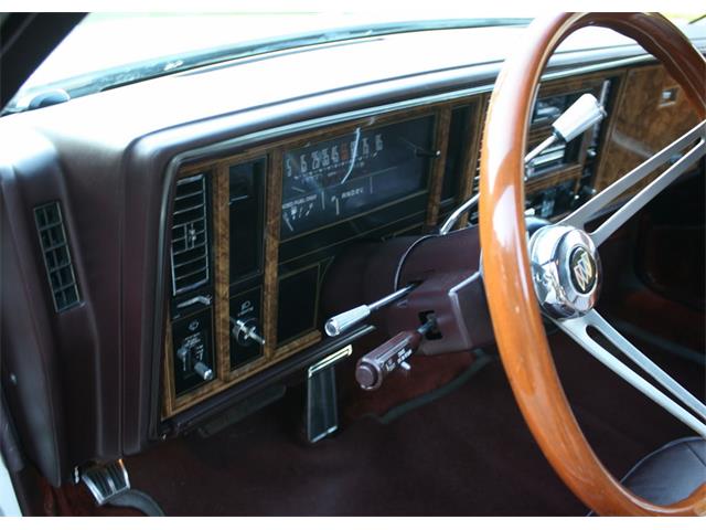1980 Buick Riviera (CC-1043517) for sale in lakeland, Florida