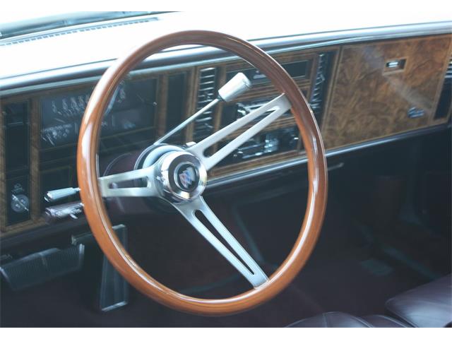 1980 Buick Riviera (CC-1043517) for sale in lakeland, Florida