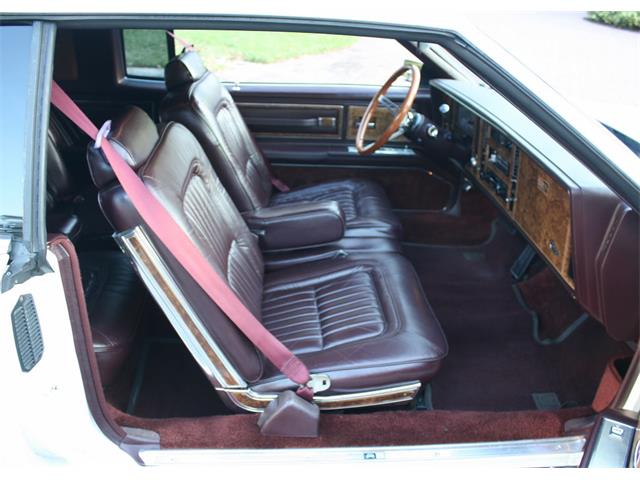 1980 Buick Riviera (CC-1043517) for sale in lakeland, Florida