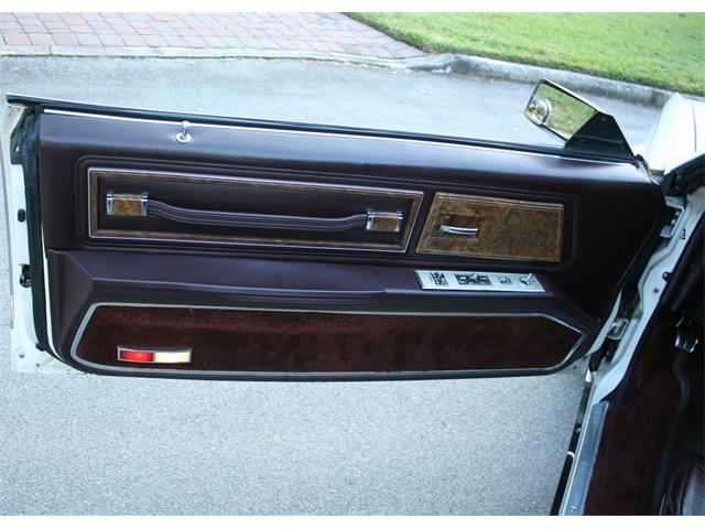 1980 Buick Riviera (CC-1043517) for sale in lakeland, Florida