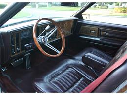 1980 Buick Riviera (CC-1043517) for sale in lakeland, Florida