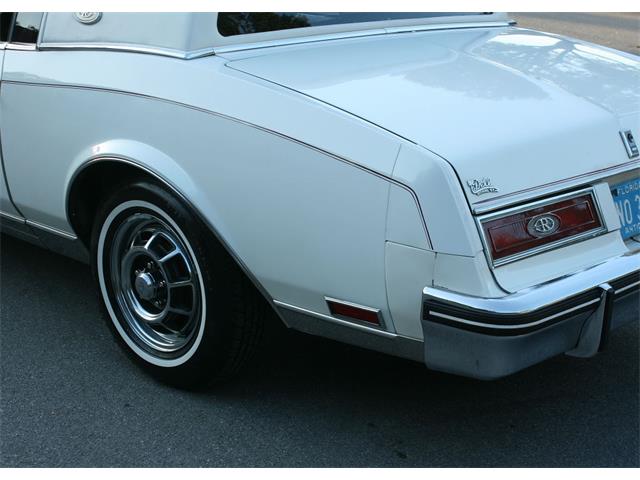 1980 Buick Riviera (CC-1043517) for sale in lakeland, Florida
