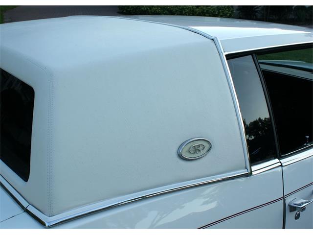 1980 Buick Riviera (CC-1043517) for sale in lakeland, Florida