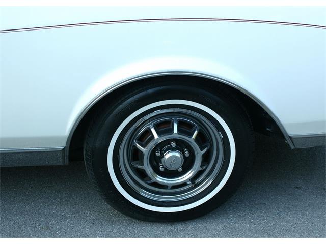 1980 Buick Riviera (CC-1043517) for sale in lakeland, Florida