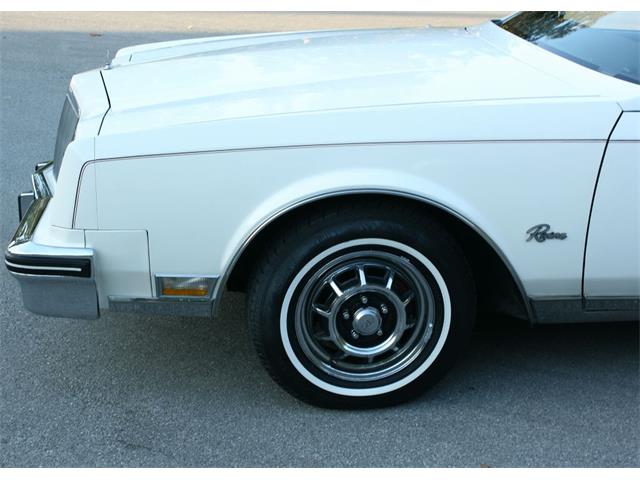 1980 Buick Riviera (CC-1043517) for sale in lakeland, Florida
