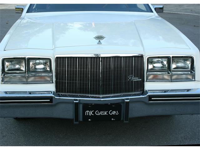 1980 Buick Riviera (CC-1043517) for sale in lakeland, Florida
