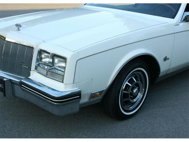 1980 Buick Riviera (CC-1043517) for sale in lakeland, Florida