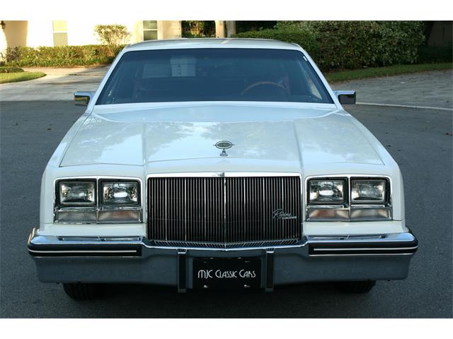 1980 Buick Riviera (CC-1043517) for sale in lakeland, Florida