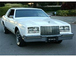 1980 Buick Riviera (CC-1043517) for sale in lakeland, Florida