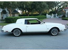 1980 Buick Riviera (CC-1043517) for sale in lakeland, Florida