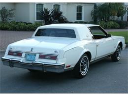 1980 Buick Riviera (CC-1043517) for sale in lakeland, Florida