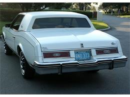 1980 Buick Riviera (CC-1043517) for sale in lakeland, Florida