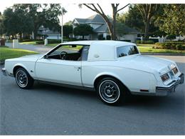 1980 Buick Riviera (CC-1043517) for sale in lakeland, Florida