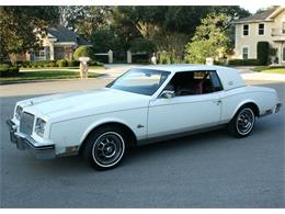 1980 Buick Riviera (CC-1043517) for sale in lakeland, Florida