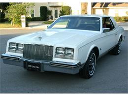 1980 Buick Riviera (CC-1043517) for sale in lakeland, Florida